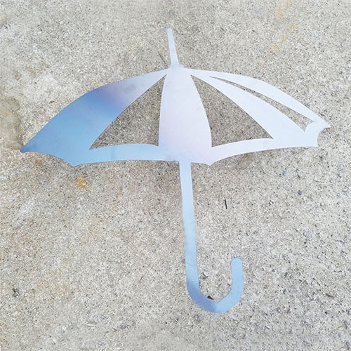 주문제작 우산